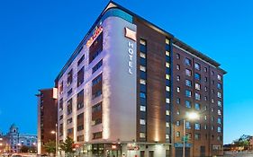 Hotel Ibis Belfast City Centre Belfast